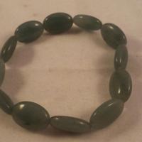 0201 bracelet aventurine verte 4 