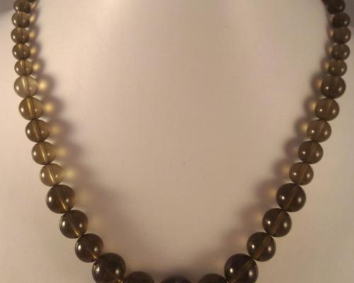 0201 collier quartz fume 1 