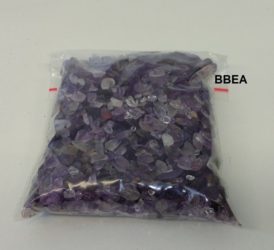 Amas de quartz