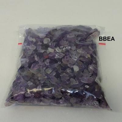 Amas de quartz