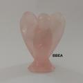 Ange quartz rose 2