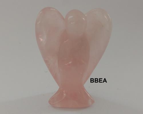 Ange quartz rose 2 