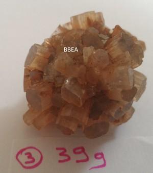 Aragonite 3 39g 1