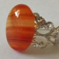 Bague agate 2 2