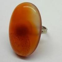 Bague agate 2689