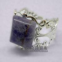 Bague amethyste 4026 2 