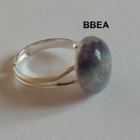 Bague fluorine fine 3 