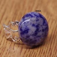 Bague sodalite 2 1