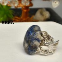 Bague sodalite 3 