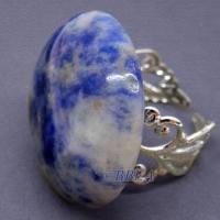 Bague sodalite 3500