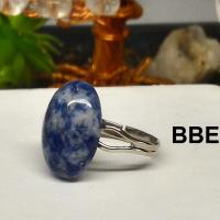 Bague sodalite 4 