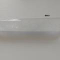 Baton de massage cristal de roche