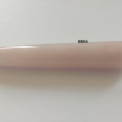 Baton de massage quartz rose