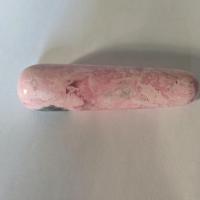 Baton massage rhodochrosite 1 