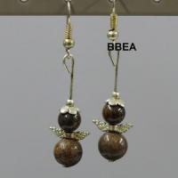 Boucles bronzite 2