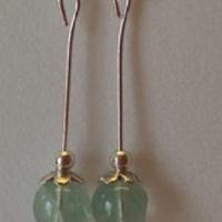 Boucles fluorine 1