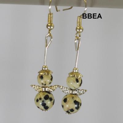 Boucles jaspe dalmatien 4 
