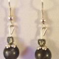 Boucles labradorite 1 1