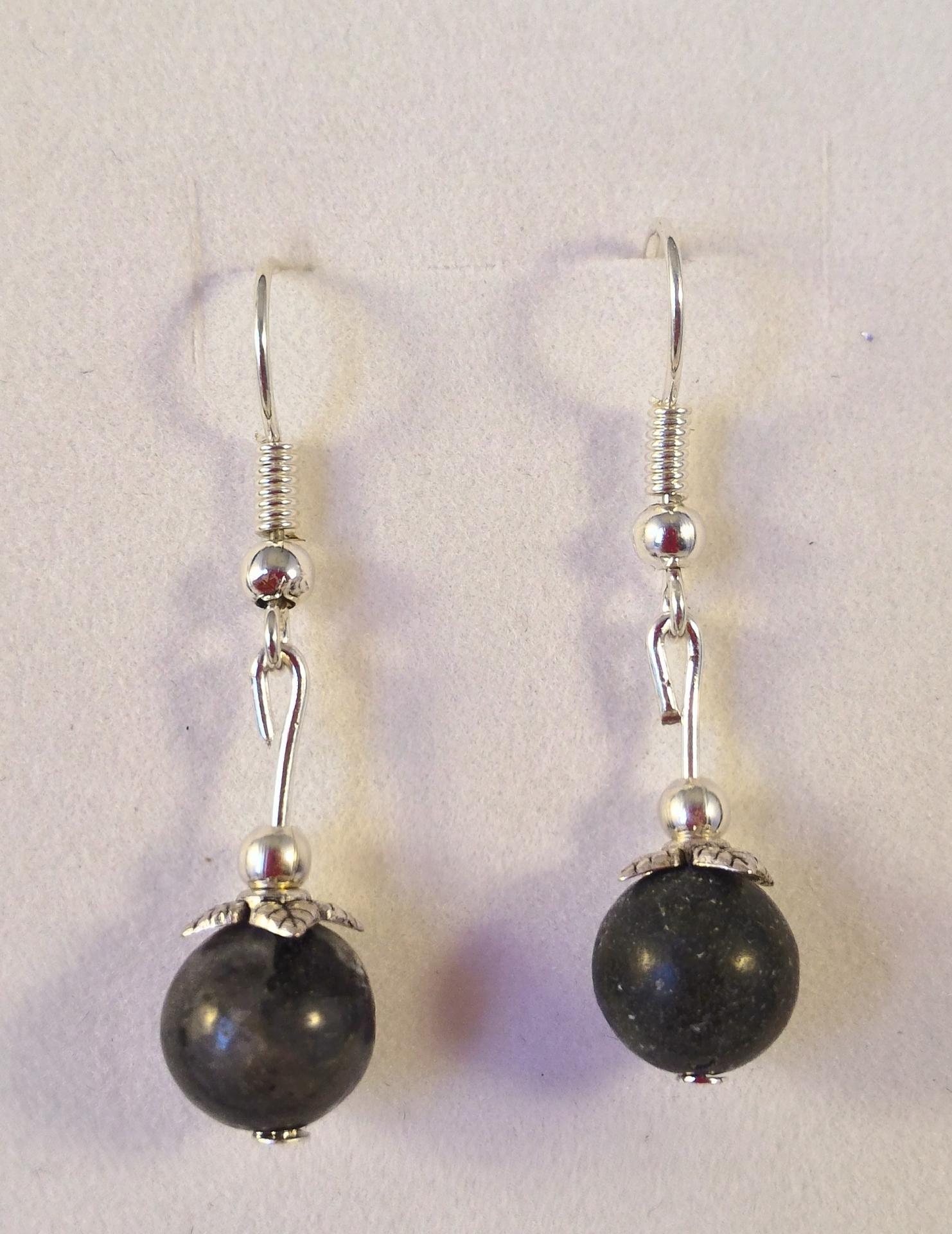 Boucles labradorite 2