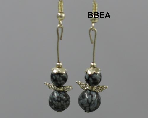 Boucles obsidienne neige 3 