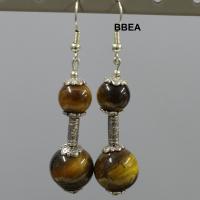 Boucles oeil de tigre