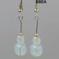 Boucles opalite 3 