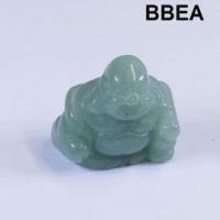 Bouddha aventurine verte 1