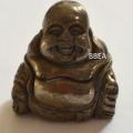Bouddha pyrite 3 5x3 5x2 2