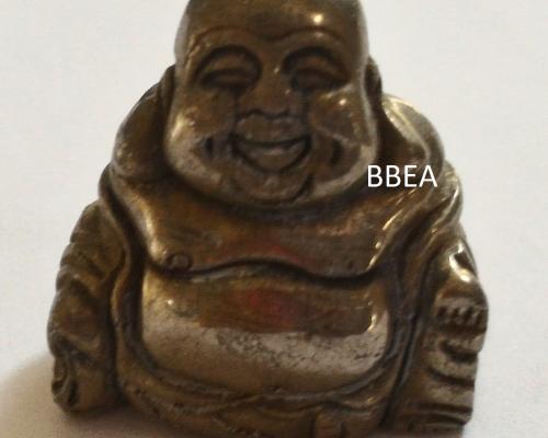 Bouddha pyrite 3 5x3 5x2 2 