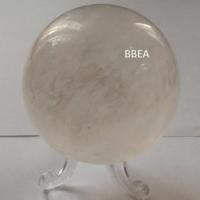 Boule calcite 6 cm 292g 1