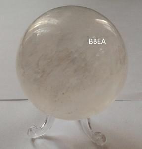 Boule calcite 6 cm 292g 1