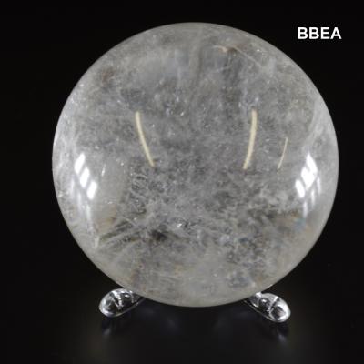 Boule cristal de roche 1