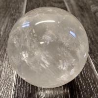 Boule cristal de roche 2 1