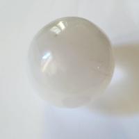 Boule en selenite