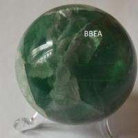 Boule fluorine fluorite 1 1