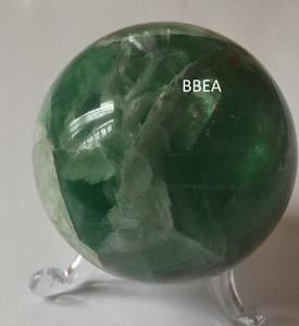Boule fluorine fluorite 1 1