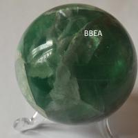 Boule fluorine fluorite 1 