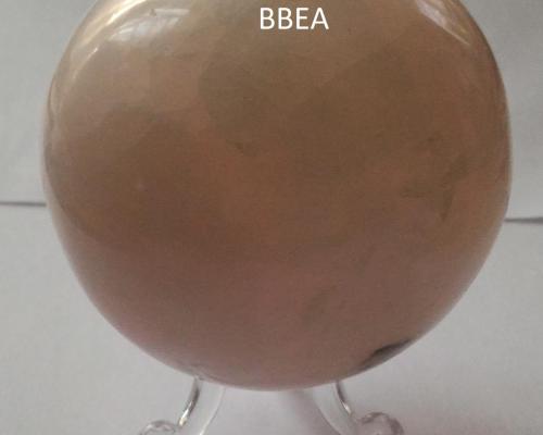 Boule manganocalcite 7cm 531g