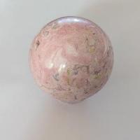 Boule rhodochrosite 2