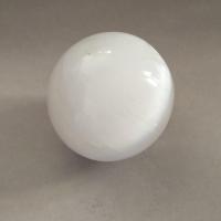 Boule selenite