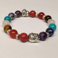 Bracelet 7 chakras 1 1