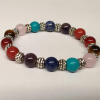 Bracelet 7 chakras 10