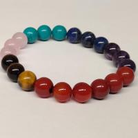 Bracelet 7 chakras 2 2