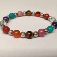 Bracelet 7 chakras 5 1