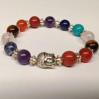 Bracelet 7 chakras 6 1