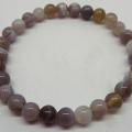 Bracelet agate botswana2753 2 