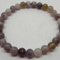 Bracelet agate botswana2753 2