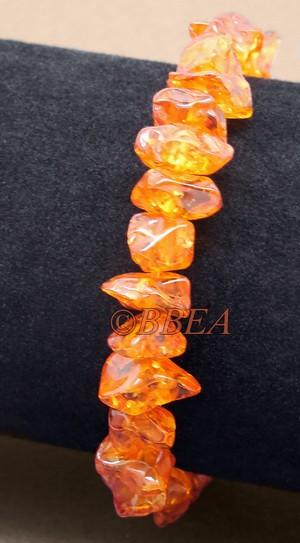 Bracelet ambre 3248