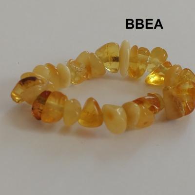 Bracelet ambre bebe
