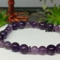 Bracelet amethyste 41 